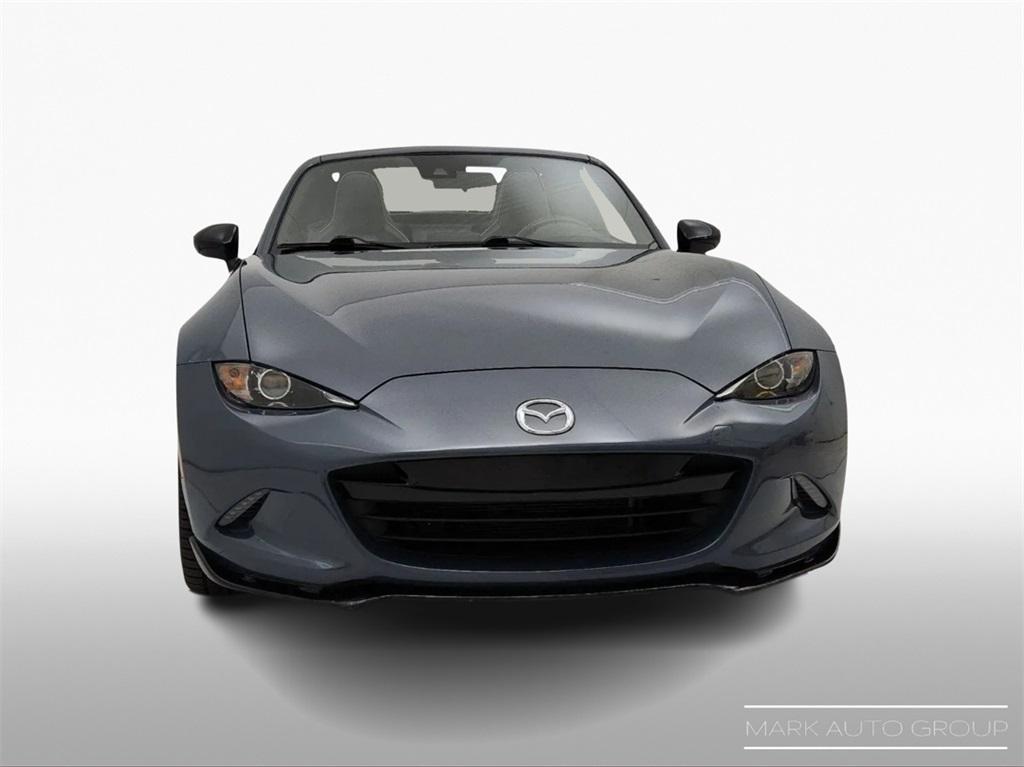used 2021 Mazda MX-5 Miata car, priced at $26,995
