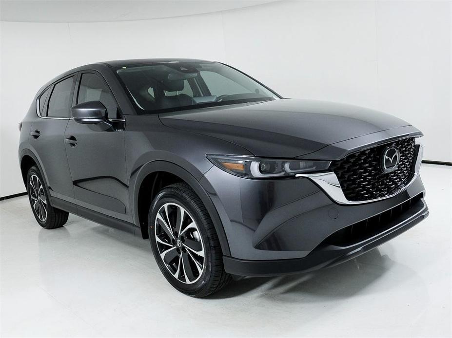 new 2024 Mazda CX-5 car, priced at $35,960