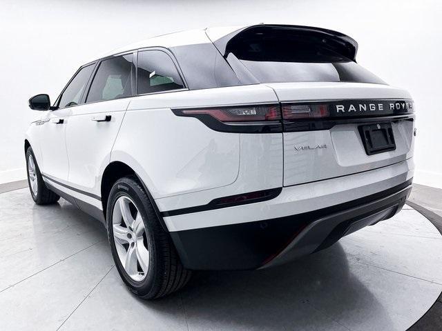 used 2023 Land Rover Range Rover Velar car, priced at $44,970