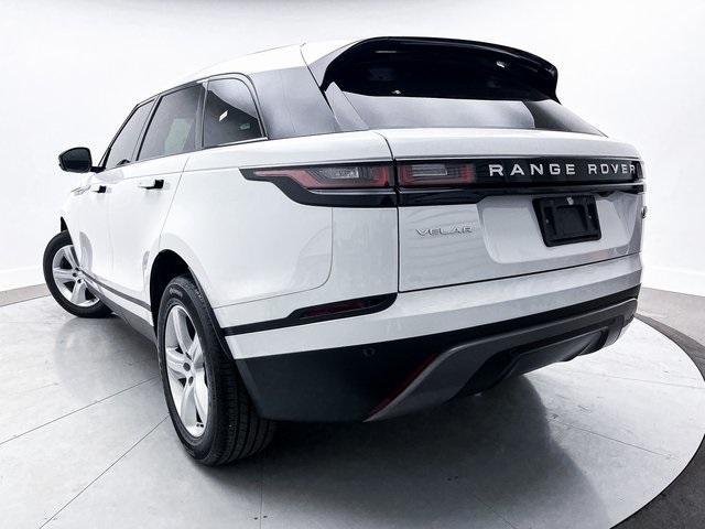 used 2023 Land Rover Range Rover Velar car, priced at $44,970