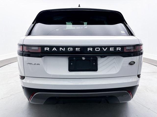 used 2023 Land Rover Range Rover Velar car, priced at $44,970