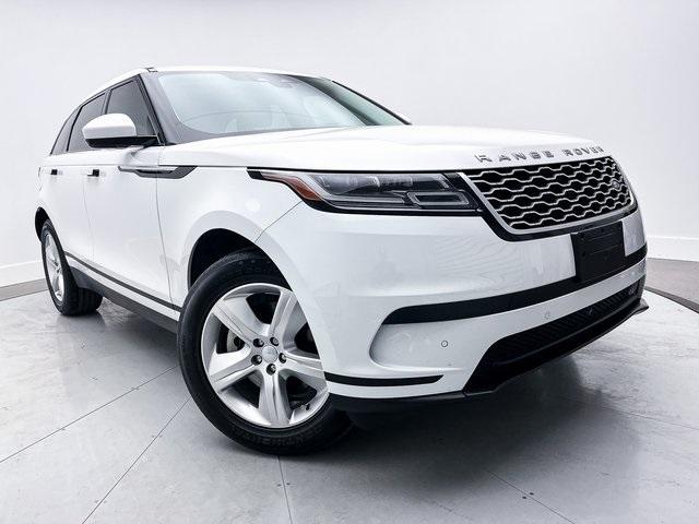 used 2023 Land Rover Range Rover Velar car, priced at $44,970