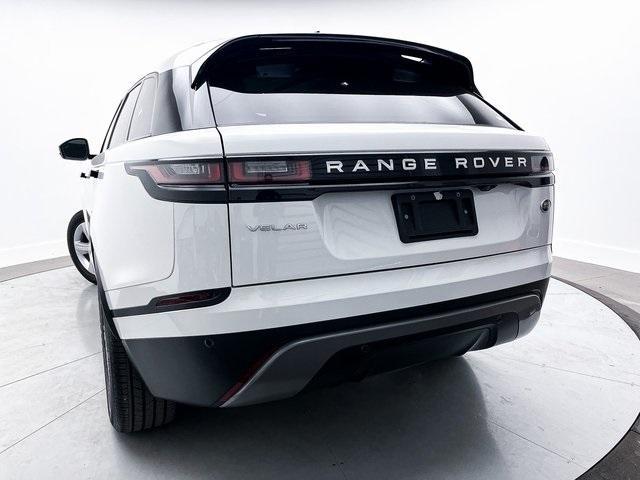 used 2023 Land Rover Range Rover Velar car, priced at $44,970