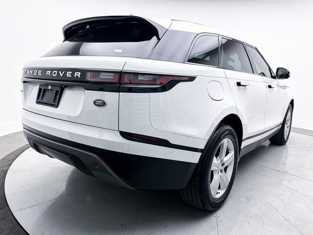 used 2023 Land Rover Range Rover Velar car, priced at $44,970