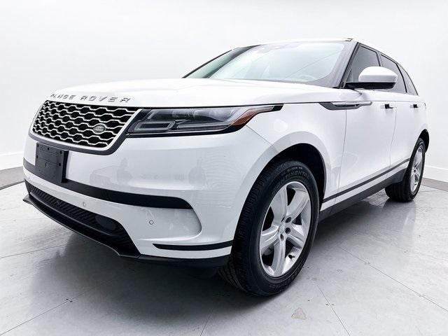 used 2023 Land Rover Range Rover Velar car, priced at $44,970