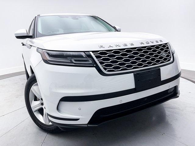 used 2023 Land Rover Range Rover Velar car, priced at $44,970