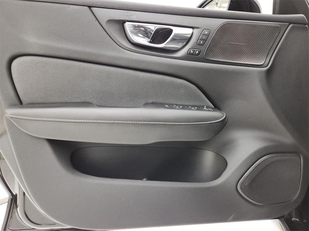 used 2020 Volvo S60 car, priced at $21,800
