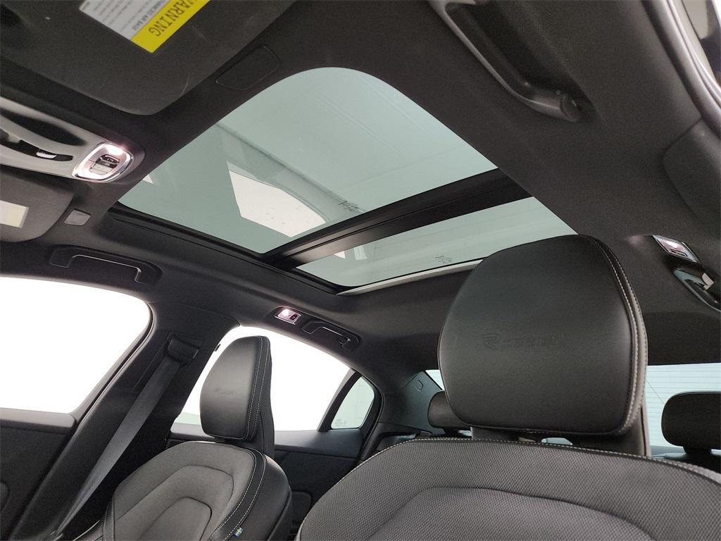 used 2020 Volvo S60 car, priced at $21,800