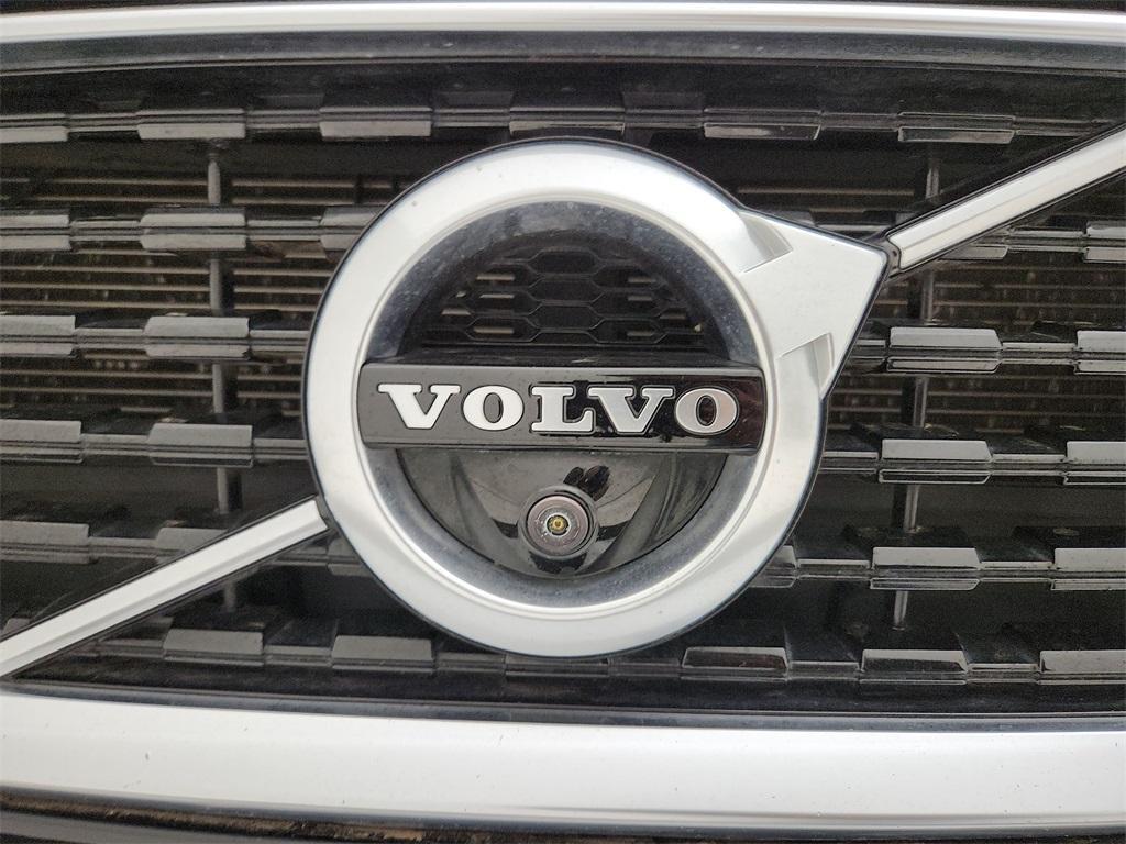 used 2020 Volvo S60 car, priced at $21,800