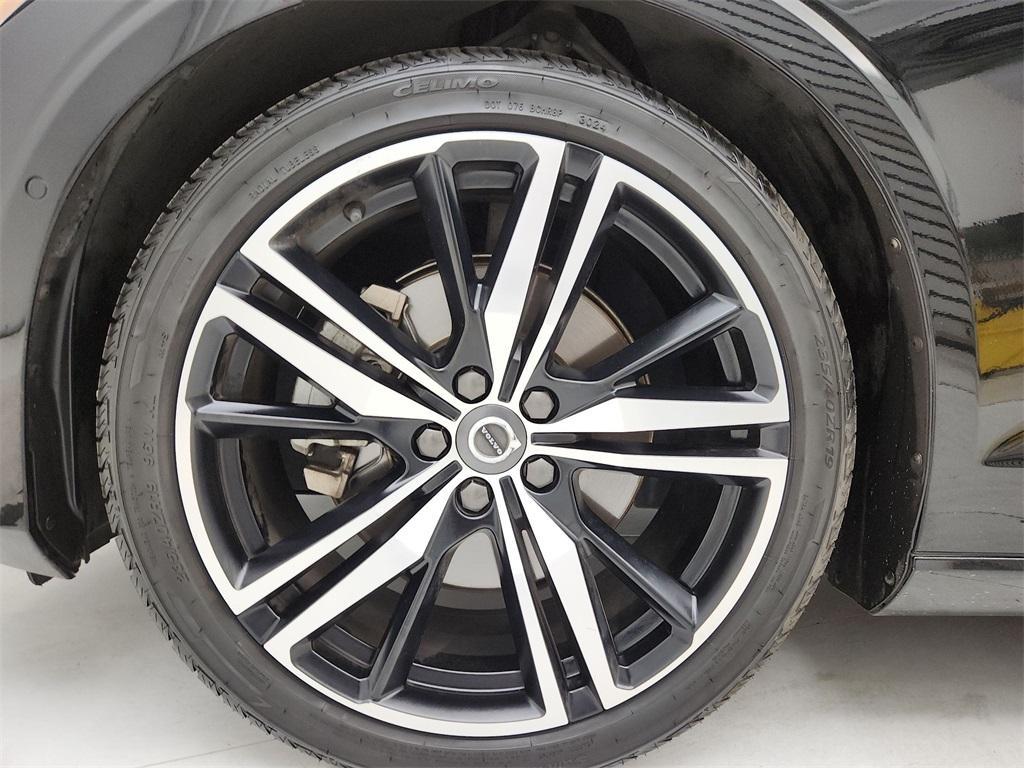 used 2020 Volvo S60 car, priced at $21,800