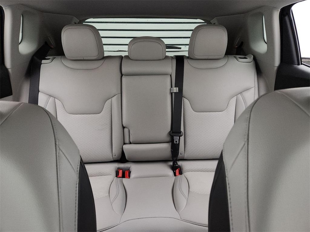 used 2022 Jeep Compass car, priced at $21,990