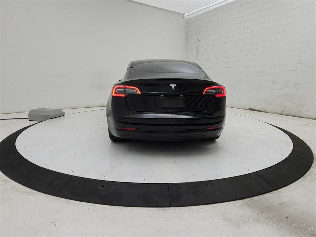 used 2021 Tesla Model 3 car, priced at $23,997