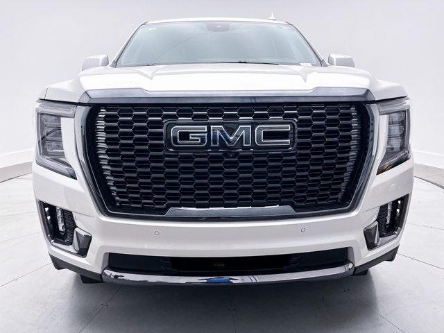 used 2024 GMC Yukon car, priced at $87,980