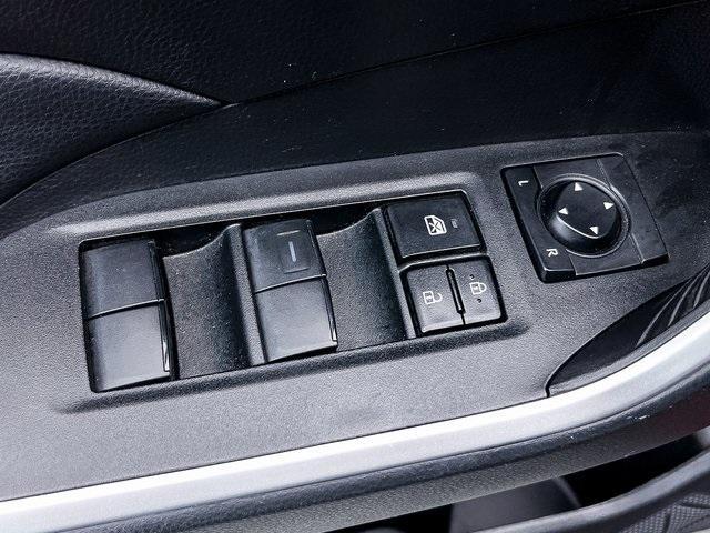 used 2024 Toyota RAV4 car, priced at $25,997