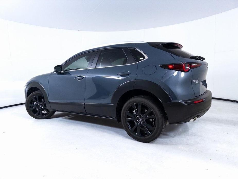 used 2024 Mazda CX-30 car, priced at $26,980