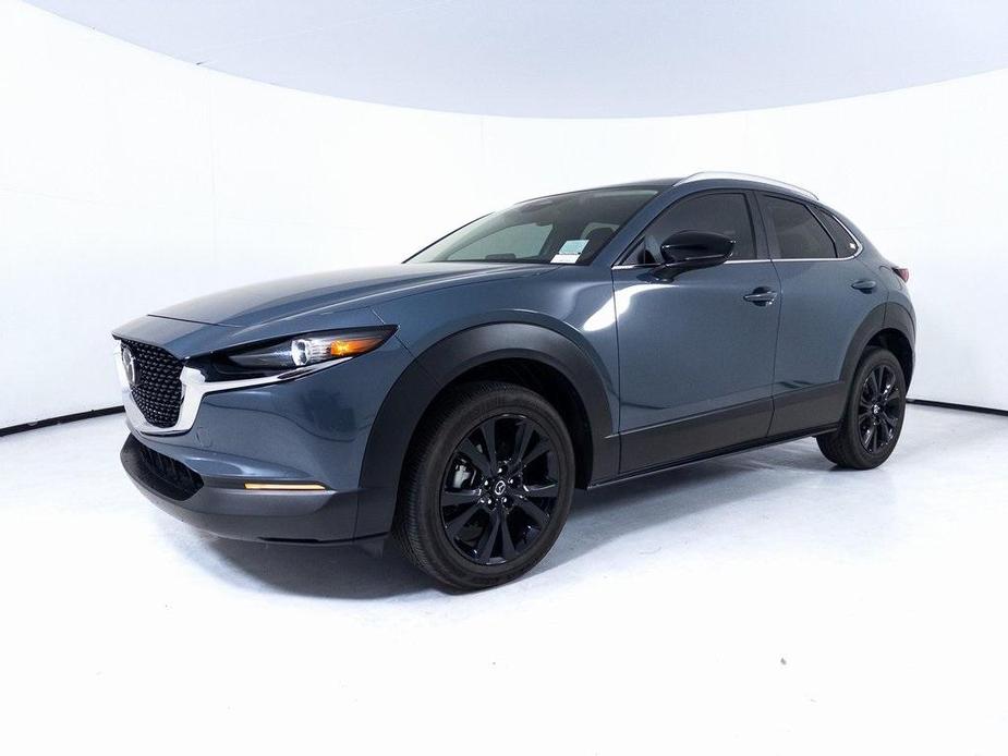 used 2024 Mazda CX-30 car, priced at $26,980