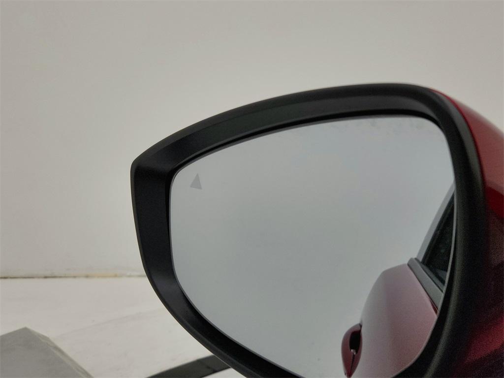 used 2025 Mazda CX-90 car, priced at $37,992