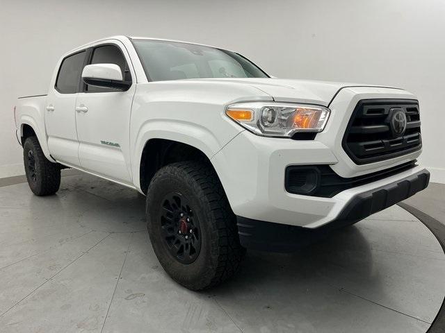 used 2019 Toyota Tacoma car, priced at $26,997