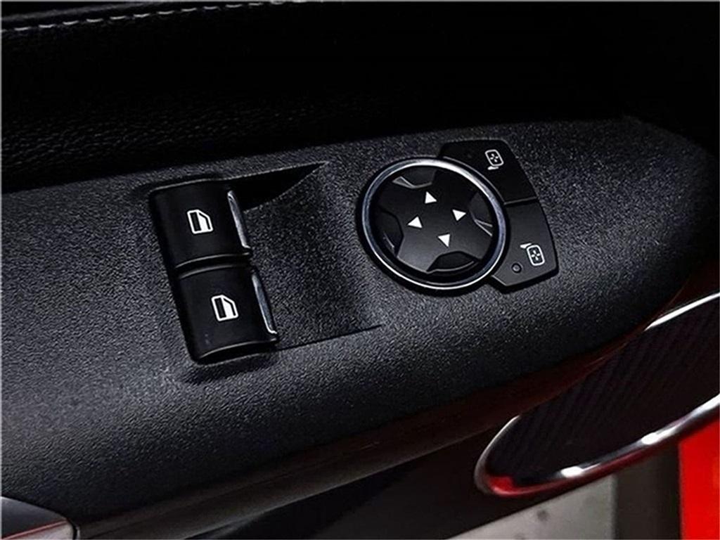 used 2016 Ford Mustang car, priced at $29,997