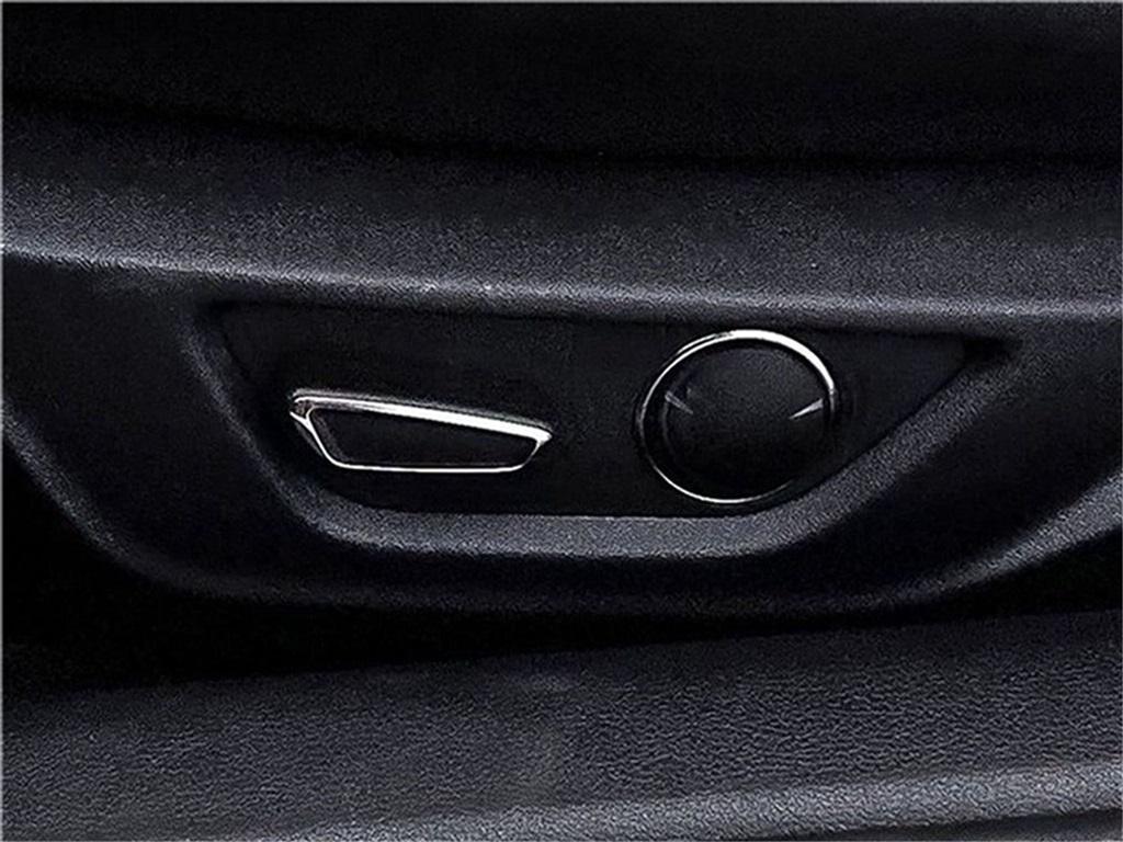 used 2016 Ford Mustang car, priced at $29,997