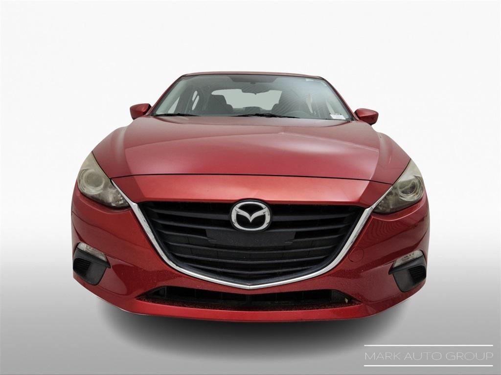used 2014 Mazda Mazda3 car, priced at $9,994
