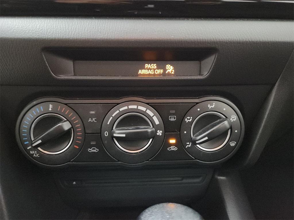 used 2014 Mazda Mazda3 car, priced at $9,994