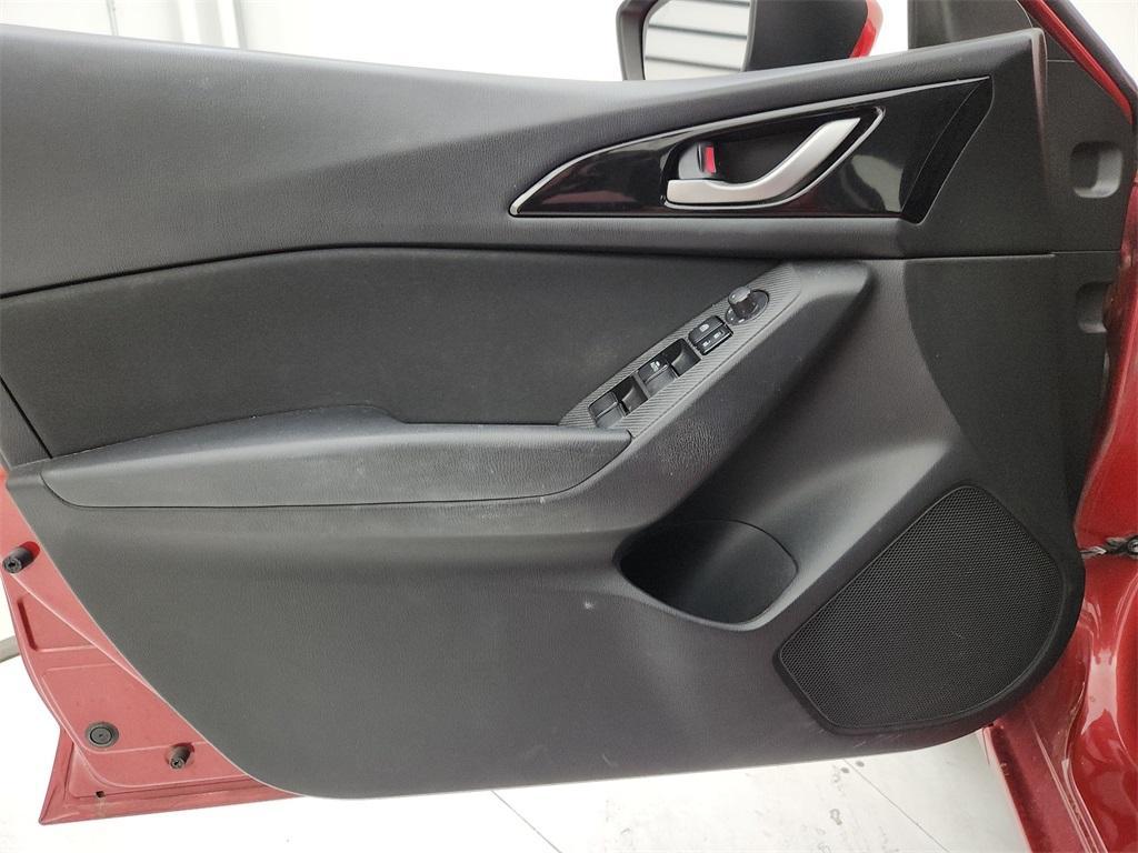 used 2014 Mazda Mazda3 car, priced at $9,994