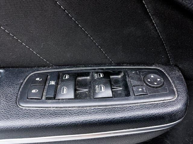 used 2017 Dodge Charger car, priced at $25,997