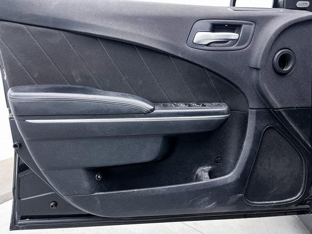 used 2017 Dodge Charger car, priced at $25,997