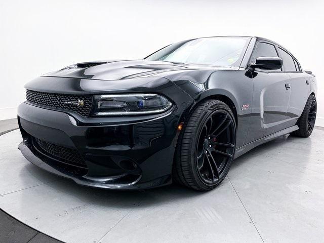 used 2017 Dodge Charger car, priced at $25,997