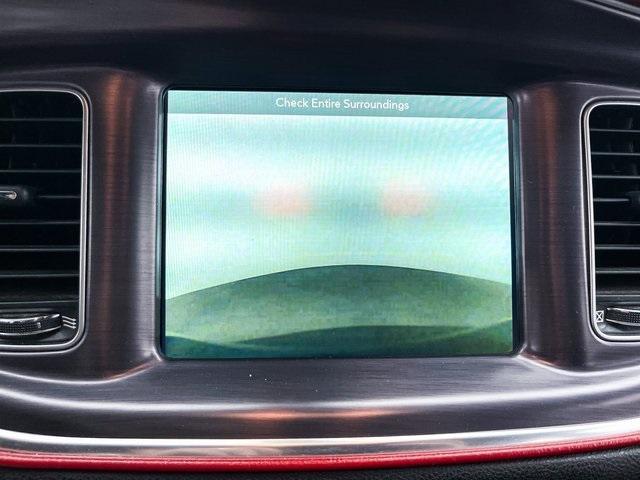 used 2017 Dodge Charger car, priced at $25,997