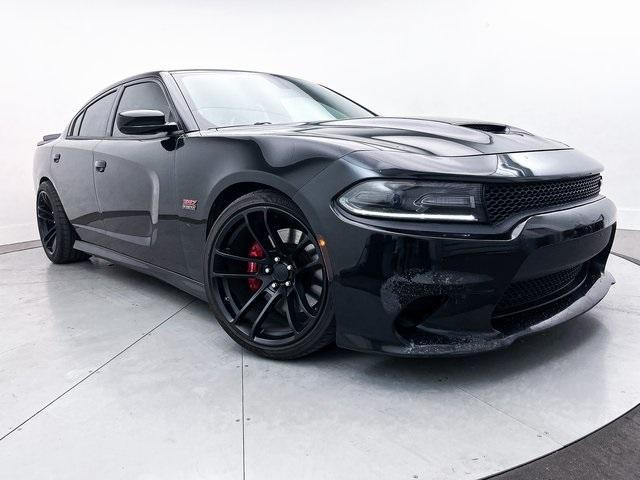 used 2017 Dodge Charger car, priced at $25,997