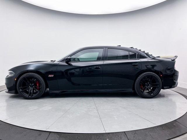 used 2017 Dodge Charger car, priced at $25,997