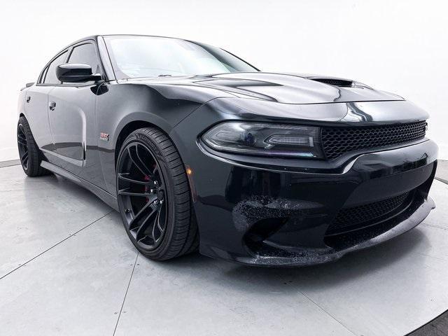 used 2017 Dodge Charger car, priced at $25,997