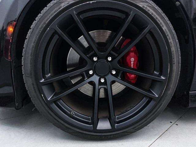 used 2017 Dodge Charger car, priced at $25,997