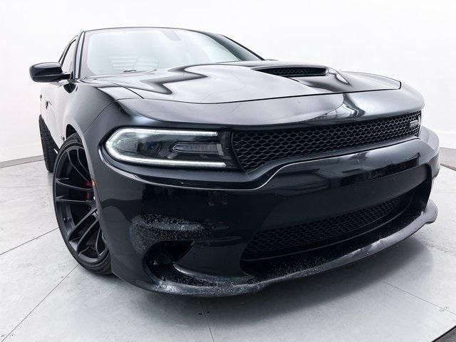 used 2017 Dodge Charger car, priced at $25,997
