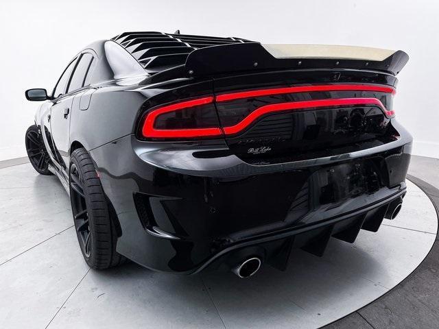 used 2017 Dodge Charger car, priced at $25,997