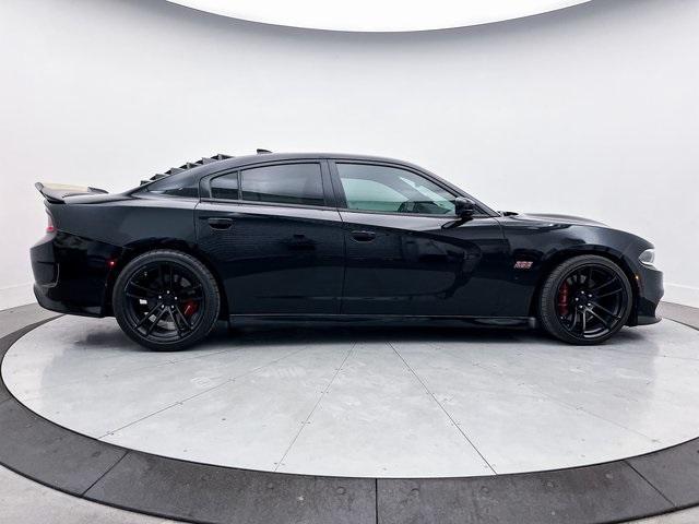 used 2017 Dodge Charger car, priced at $25,997