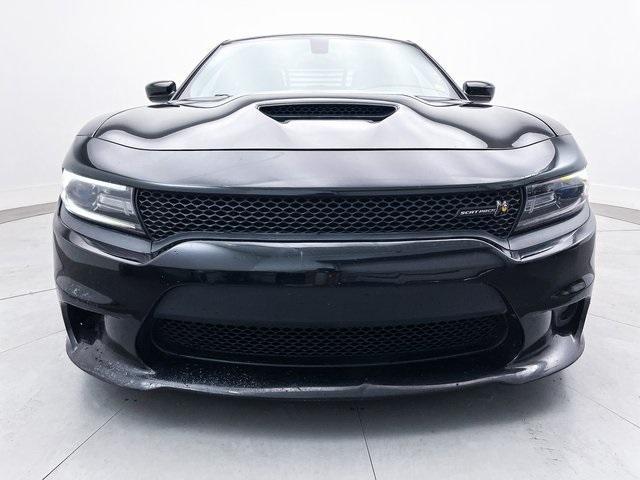 used 2017 Dodge Charger car, priced at $25,997