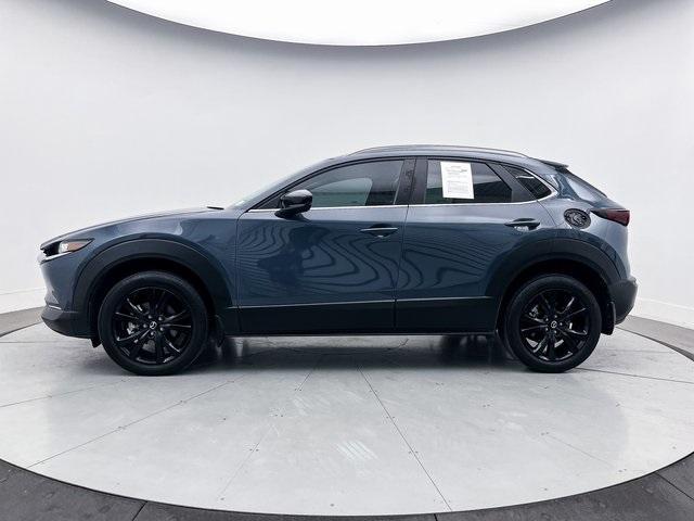 used 2024 Mazda CX-30 car, priced at $26,992