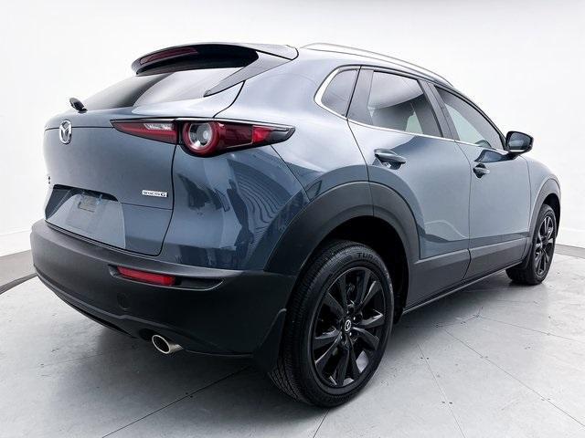 used 2024 Mazda CX-30 car, priced at $26,992