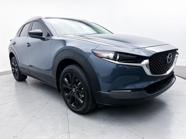 used 2024 Mazda CX-30 car, priced at $26,992