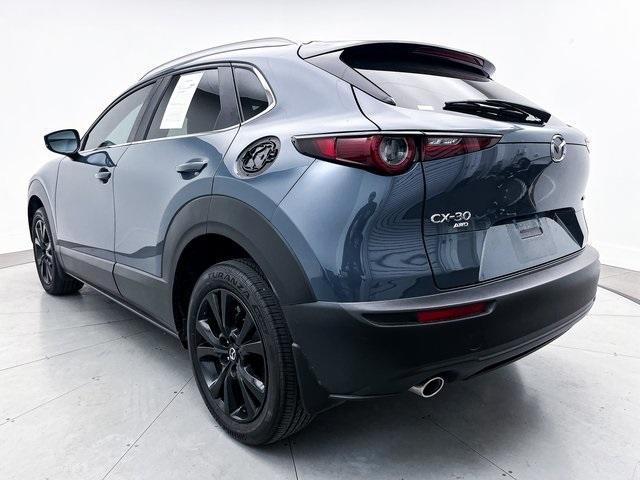 used 2024 Mazda CX-30 car, priced at $26,992
