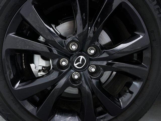 used 2024 Mazda CX-30 car, priced at $26,992