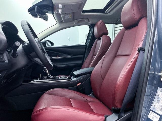 used 2024 Mazda CX-30 car, priced at $26,992