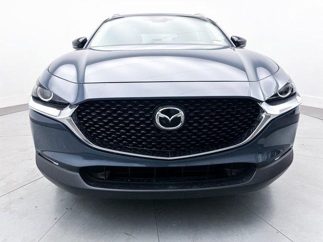used 2024 Mazda CX-30 car, priced at $26,992