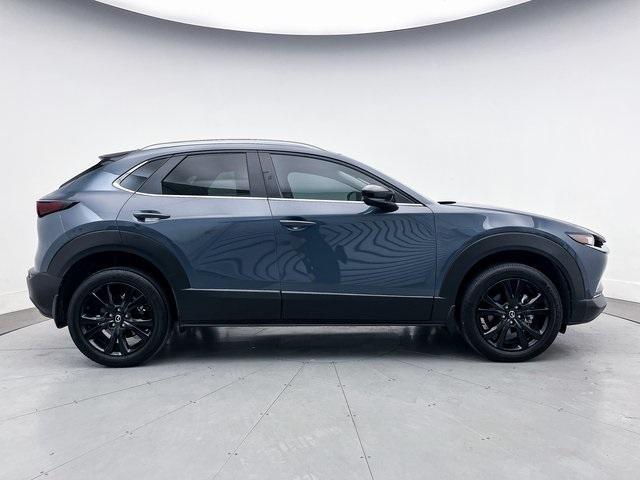used 2024 Mazda CX-30 car, priced at $26,992