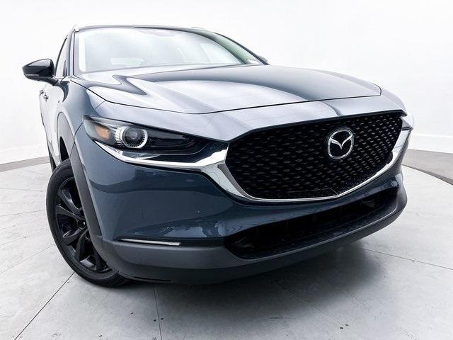 used 2024 Mazda CX-30 car, priced at $26,992