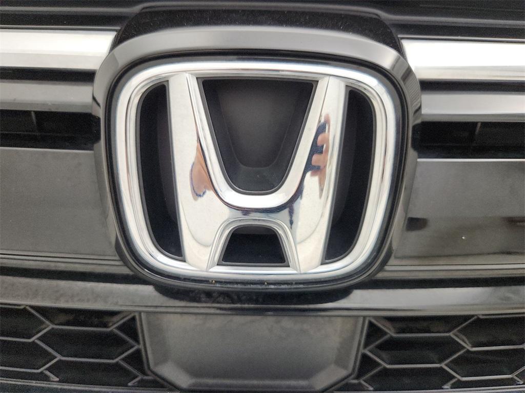 used 2020 Honda CR-V car, priced at $23,995