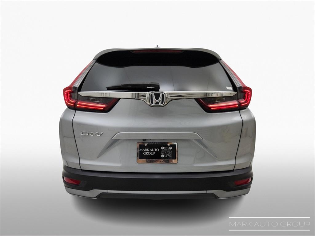 used 2020 Honda CR-V car, priced at $23,995